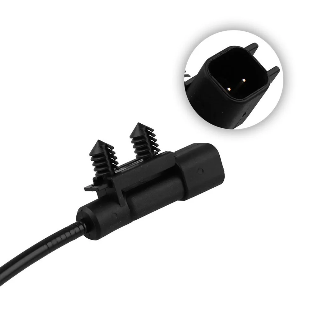 Датчик скорости колеса автомобиля ABS передний левый/правый совместимый с Jeep Wrangler