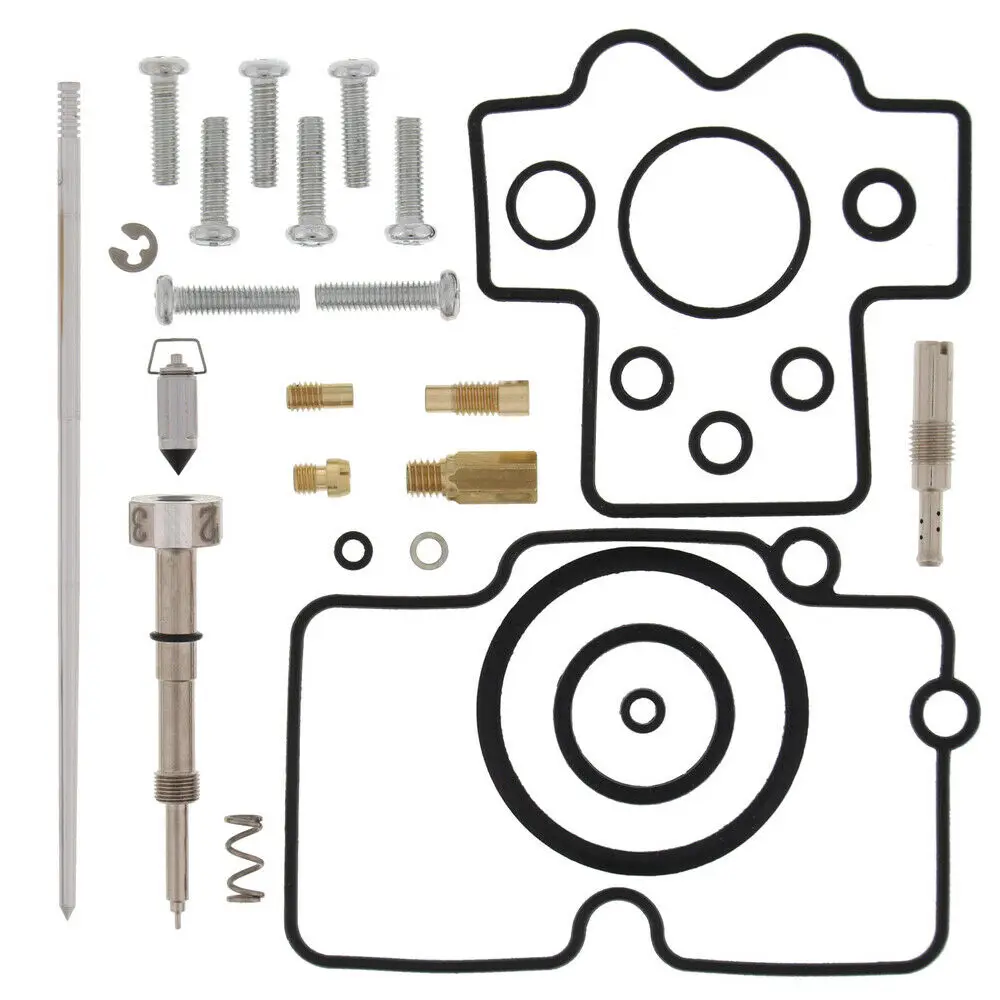 

All carburetor CARBY repair kits for Honda CRF250R 2006 only