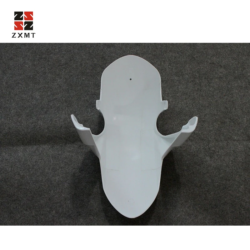 ZXMT неокрашенное белое переднее крыло мотоцикла обтекатель для 600 750 1000 K5 K6 K7 K8 |