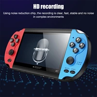 mini handheld game console nostalgic classic game device 8gb built in 3000 games long standby multi language game lovers