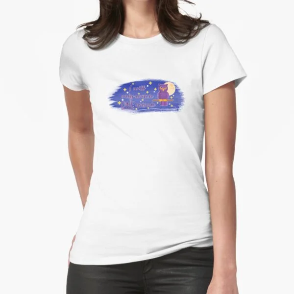 

I Will Only Watch One Episode T-Shirt Print Top