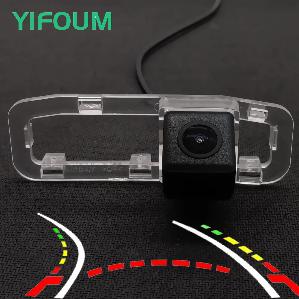 

Камера заднего вида YIFOUM HD для Kia Rio 2007 2008 2009 2010 2011 2012