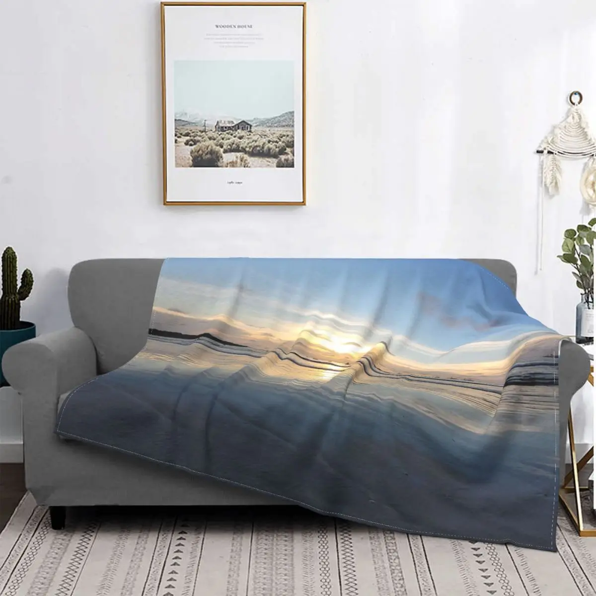 

Тамариндо-Манта голубого цвета, кубики для cama colcha, с капюшоном, с капюшоном, летние