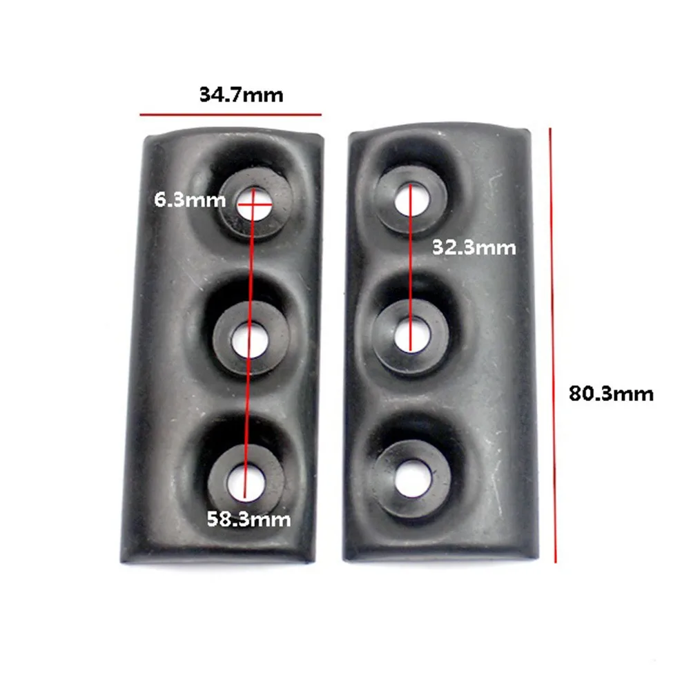 

2pcs Electric Tool Accessories Planer Blade Binder Clamp Replacement Parts F20A Electric Tool Accessories