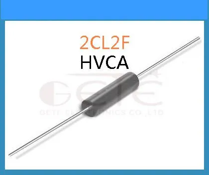 High voltage high diodes 2CL2FF 8kV 2CL2FG 10KV 2CL2FJ 15KV 60MA 2CL2FM 100MA 20KV silicon stack-100PCS | Электронные компоненты
