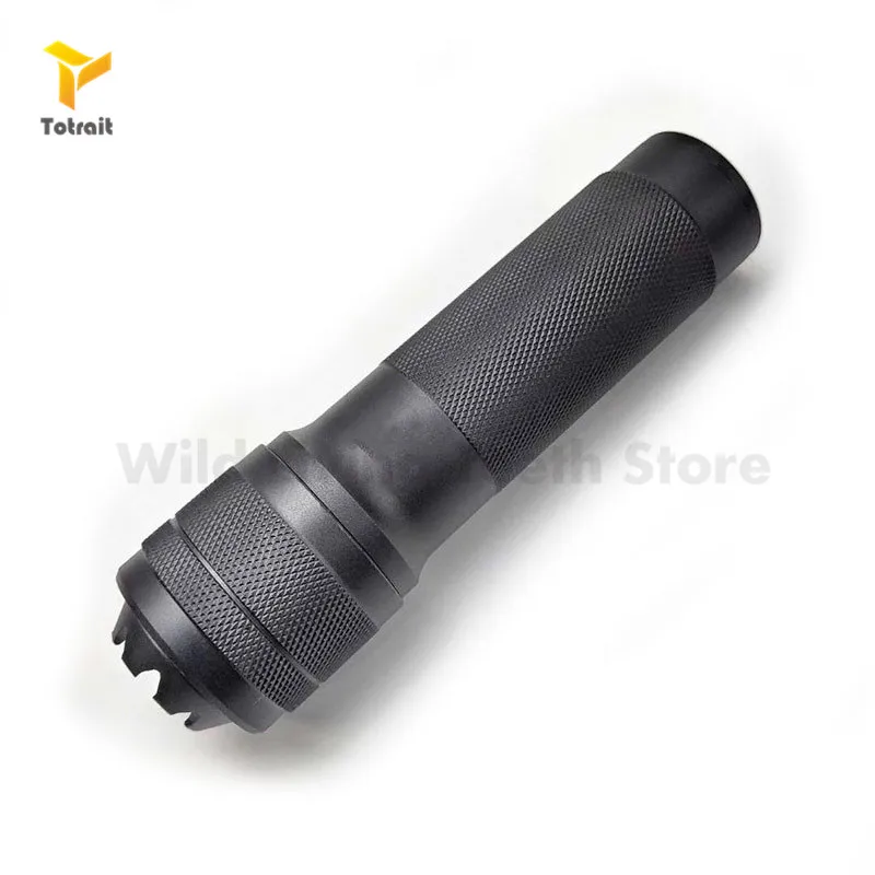 outdoor sports toy pbs muffler front pipe decoration cpak105 74m renxiang ak universal straight plug 19mm 14 reverse teeth md58 free global shipping