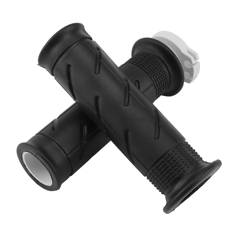 Мотоцикл руле резиновый гелевый кожаный чехол-бампер с рукавом для HONDA CBR250 400 CB400