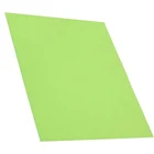 Полимерный пресс для письма, Фотополимерная Пластина, простой в использовании лист для штампов, твердый 20x30 см, водорастворимый материал для рукоделия, детали для смолы, домашний инструмент