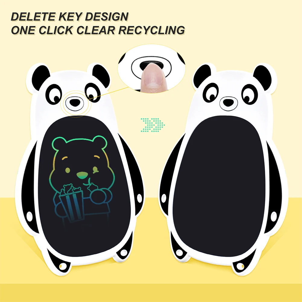 Планшет для рисования электронный с цветным жк-дисплеем 8 5 дюйма - купить по