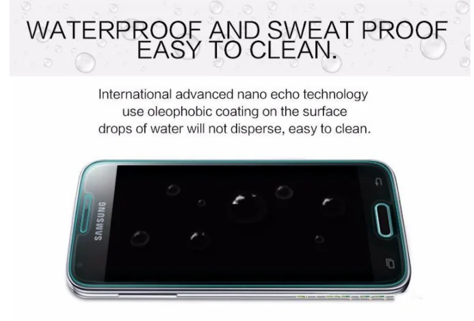 10 шт. закаленное Стекло Экран Защитная пленка для samsung Galaxy G850F G350 G360 G130 G313 G318H G355H