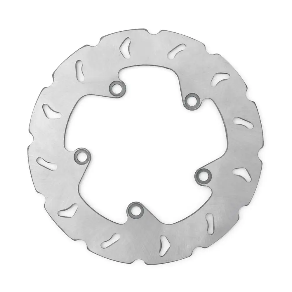 

Areyourshop для Suzuki AN250 AN400 Burgman Skywave 2003-2006 2004, передний тормозной дисковый ротор для мотоцикла из нержавеющей стали