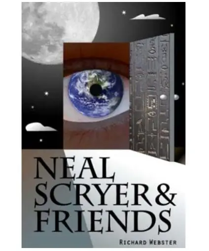 

Neal Scryer and Friends by Neale Scryer & Richard Webster