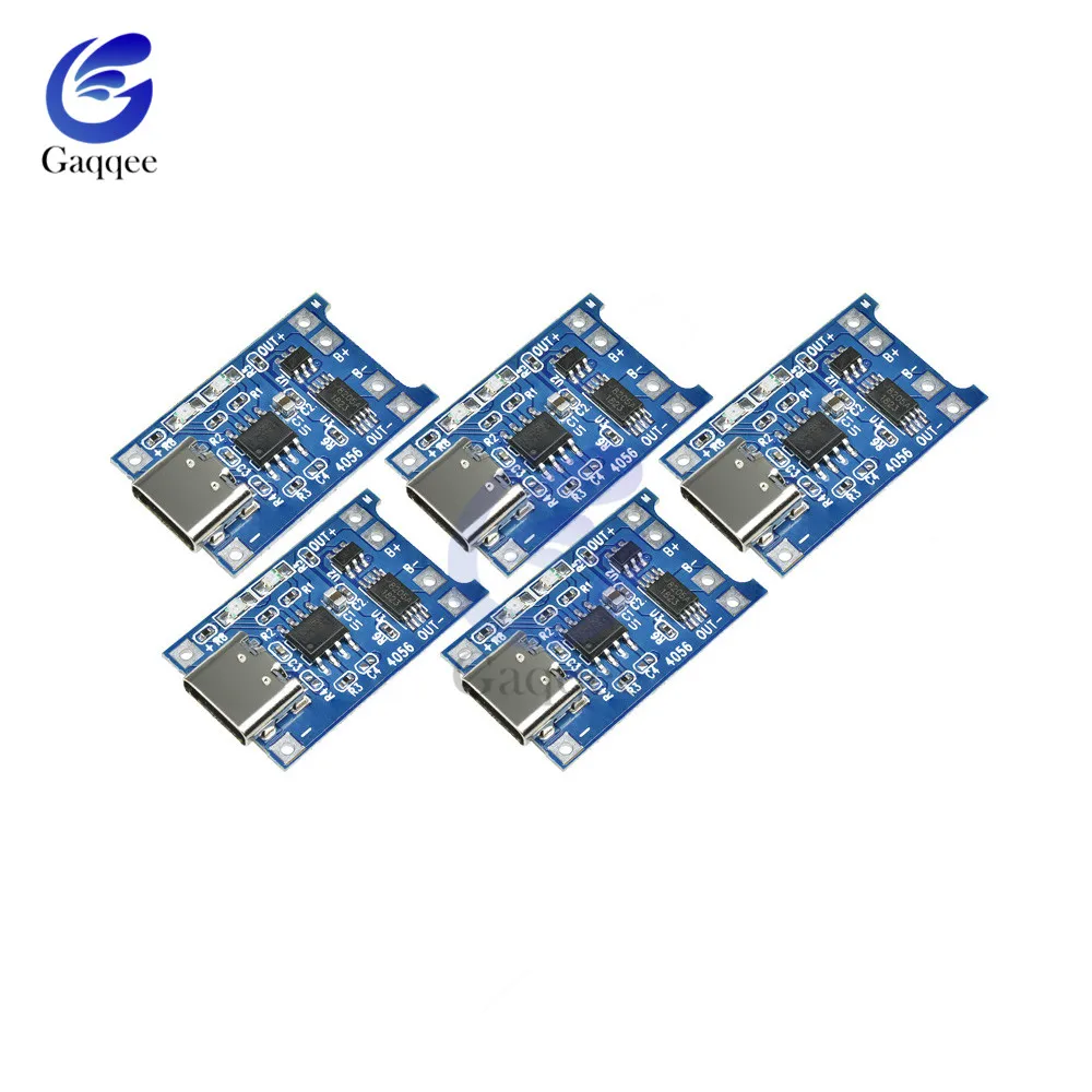 5 шт. разъем для зарядки литий ионных аккумуляторов В 1 А|Соединители| |