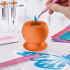 Присасываемый виниловый сборщик лома для рукоделия виниловый Свадебный инструмент для изготовления открыток Сделай Сам Изготовление ювелирных изделий Скрапбукинг изготовление открыток # YJ