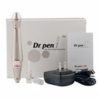 E30 Dr Pen Ultima Derma Pen, профессиональная беспроводная ручка Dr Stamp, электрическая ручка Mircroneedling, косметологическая машина для мезотерапии