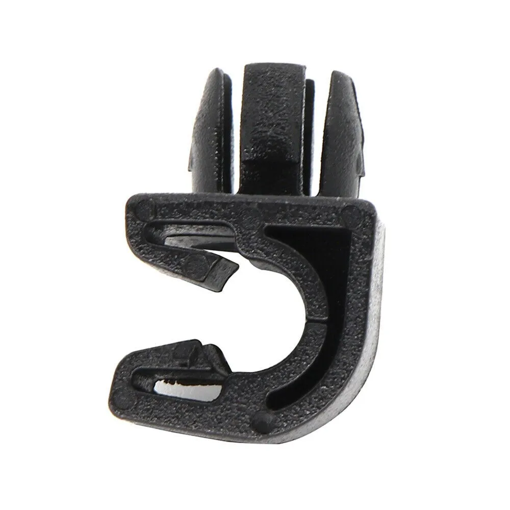 Зажим для капота автомобиля универсальный зажим Berlingo C3 C4 2 шт.|Клипсы и зажимы