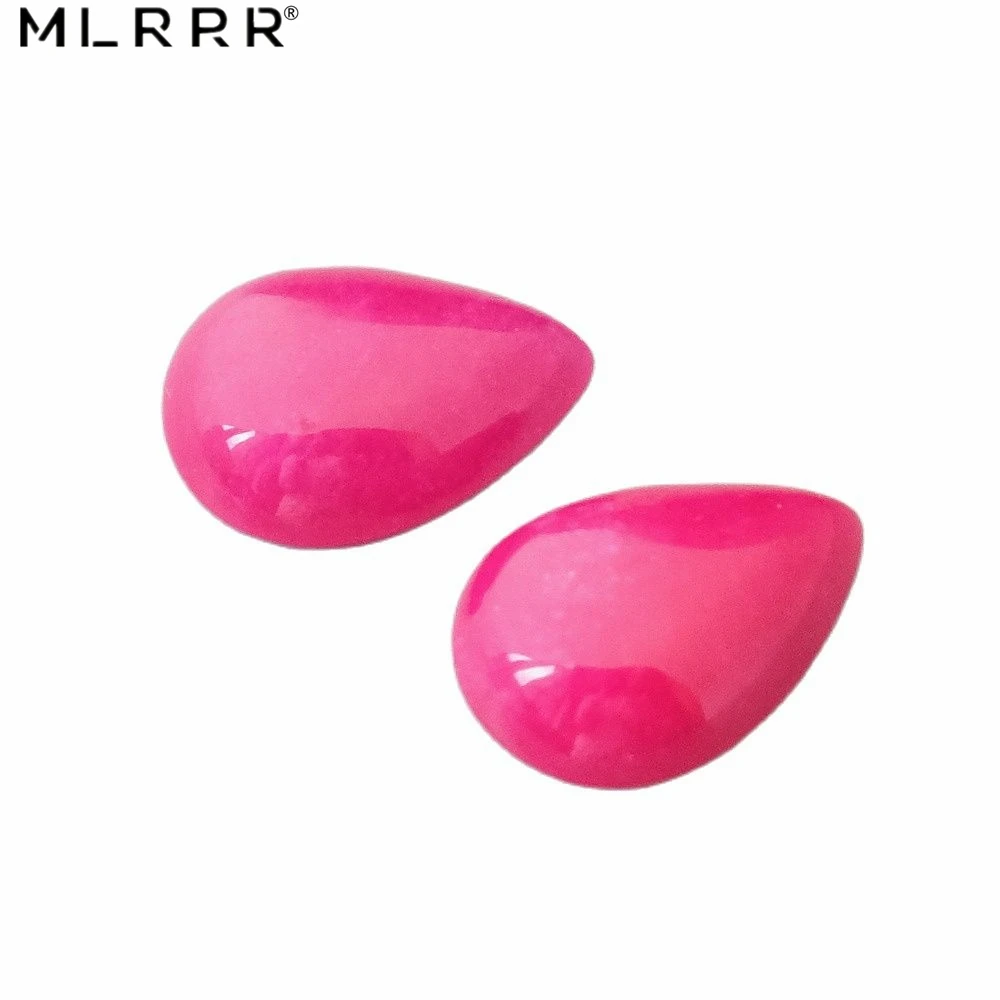 Винтажные классические ювелирные изделия из натурального камня