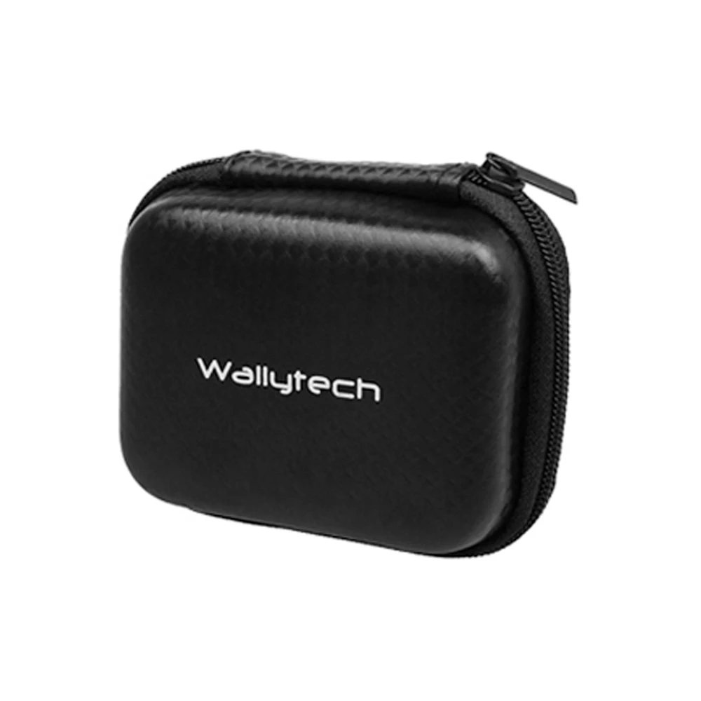 Портативная мини сумка для хранения камеры защитный Дорожный Чехол