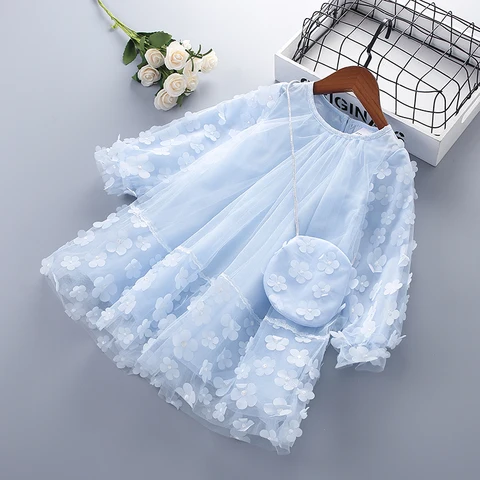 Женское шифоновое платье с цветочным рисунком, с рюшами