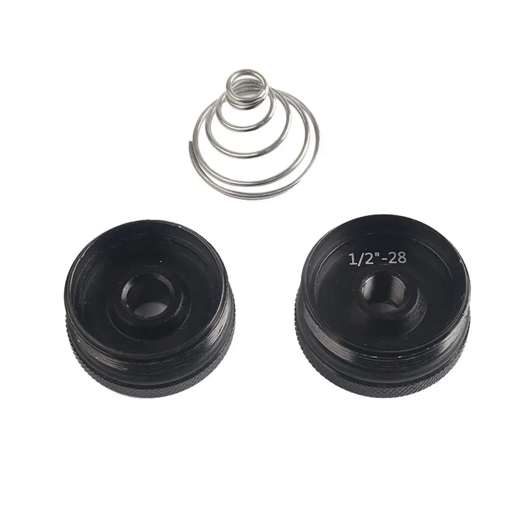 Автомобильный турбо воздушный фильтр 1/2 &quot 28 для лодок бензиновый дизельный