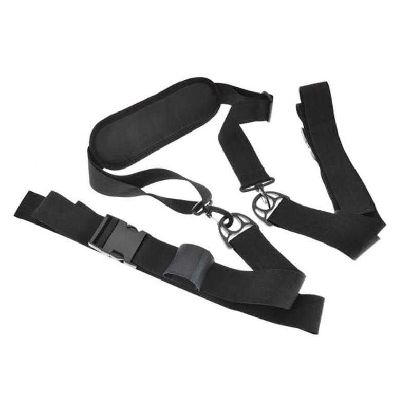 

Surfboard Shoulder Strap Adjustable Carry Sling Stand Up Paddleboard Board Surf Fins Paddle Kayak Tool Kayak Tool