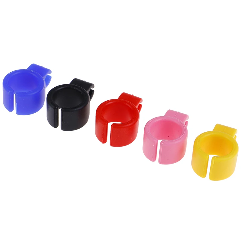 1 шт. держатель для сигарет с силиконовым кольцом|Аксессуары сигарет| |