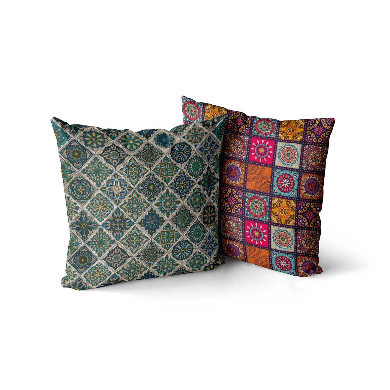 Готический домашний декор наволочка для подушки украшение в стиле бохо чехол