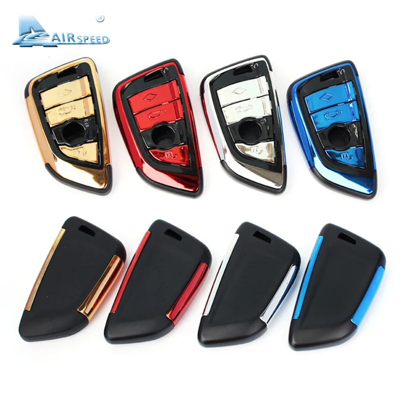 Чехол для автомобильного ключа с дистанционным управлением Airspeed ABS