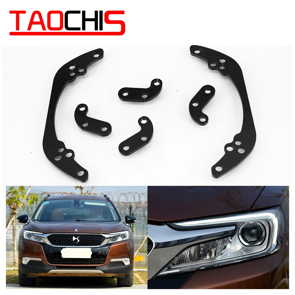 Задсветильник фонарь для Citroen DS6 Hella 3R G5 5|transit|transitions lens |