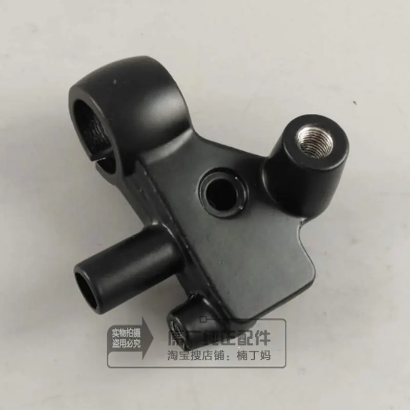 Новый высококачественный кронштейн для мотоцикла с левой ручкой HONDA CB125F GLR125 CB 125 F