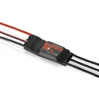 HOBBYWING SKYWALKER 50A UBEC 5 В5A бесщеточный ESC 2-4S для радиоуправляемого многовинтового самолета с неподвижным крылом дрона DIY запчасти