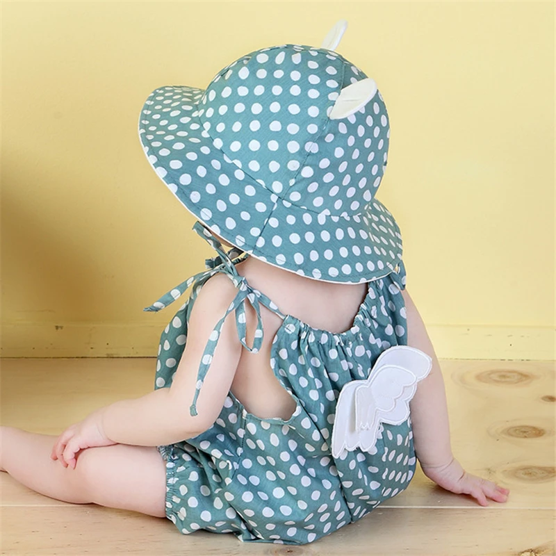 Детская шапка для путешествий нагрудник комплект из 2 предметов детская Девочки