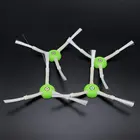 Запасные боковые щетки Запчасти для iRobot Roomba i6 + i7 i7 плюс E5 E6 E7 я серии робот пылесос запасные Запчасти аксессуары