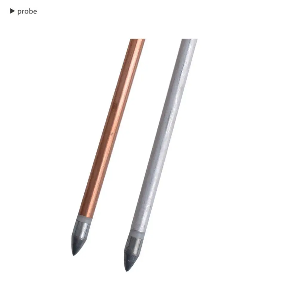 3 в 1 ph тестовый детектор для почвы светильник воды измеритель влажности PH метр