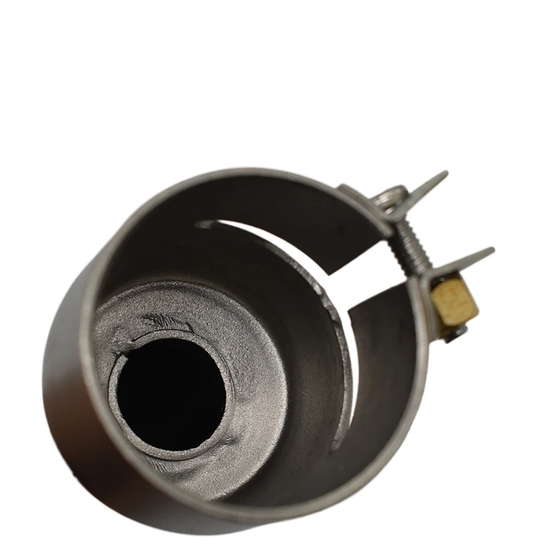 Скоростные сварочные сопла стандартное сопло 5 мм для винила ПВХ пластика