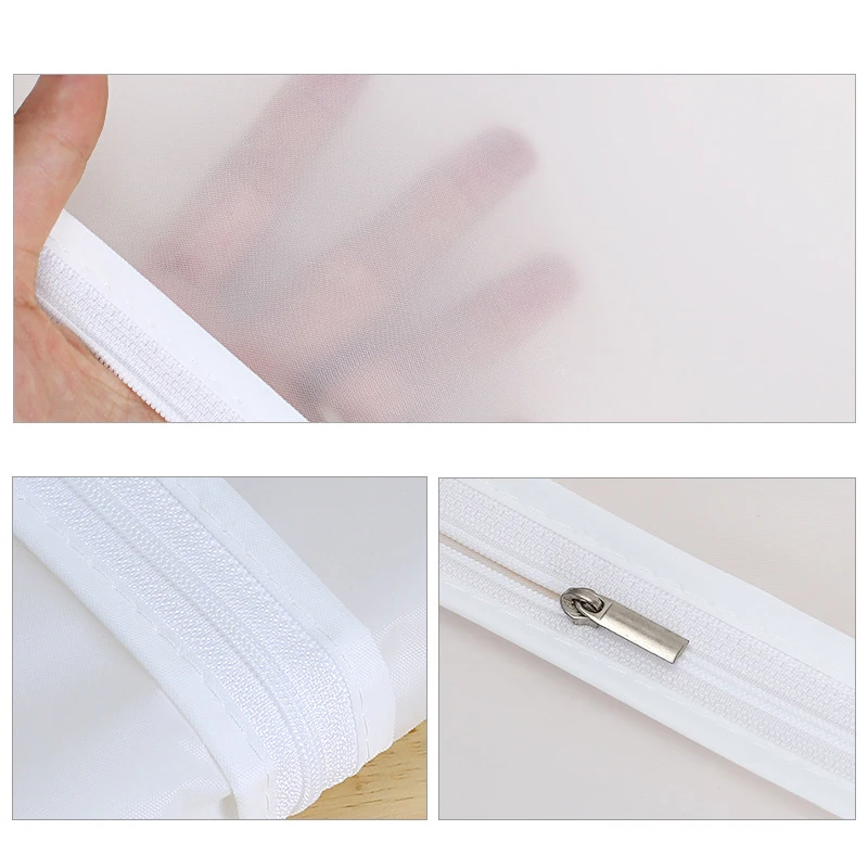 Лидер продаж подвесная одежда костюм пальто пылезащитный чехол сумка для