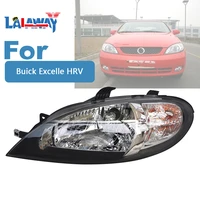 for buick excelle hrv front light lamp assembly driver left right side assembly replacement