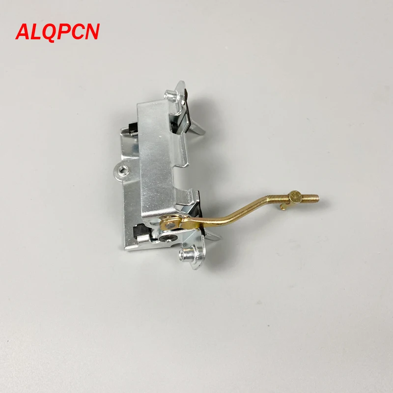 Ручка багажника подъемная дверь открытая ручка для toyota land cruiser lexus Lx470 1998-2007 |