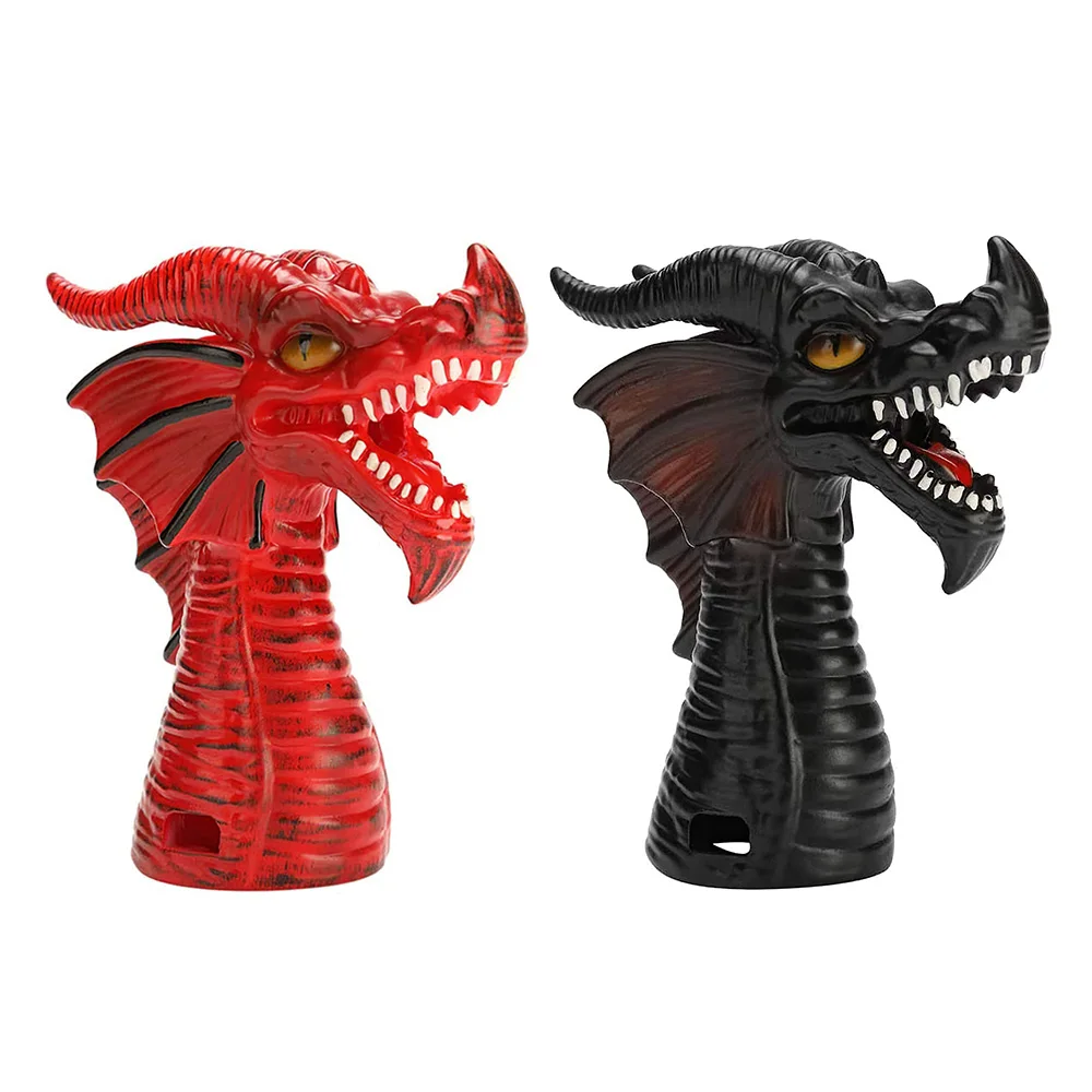 Креативные огнестойкие аксессуары для скороварки Dragon Steam разделитель пара