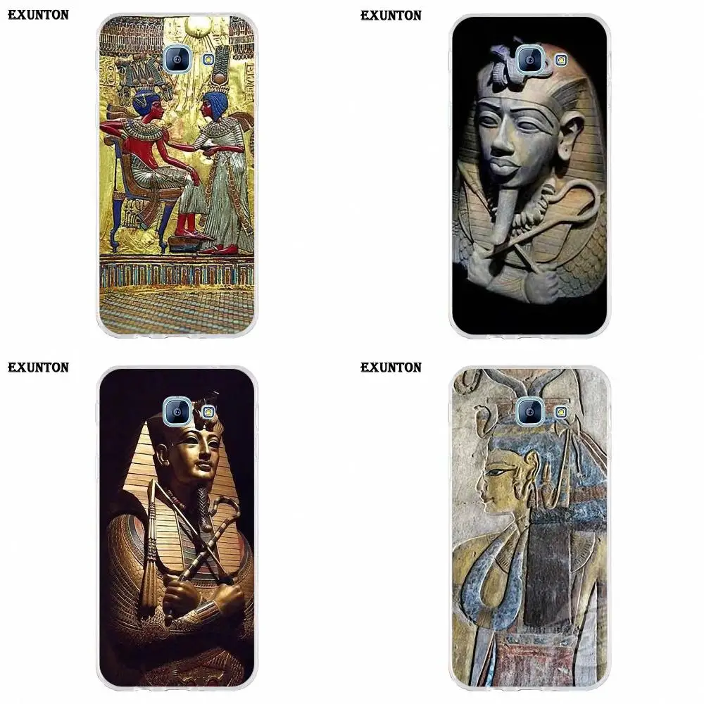 Фараоны Древнего Египта мягкая крутая лучшая для LG G2 G3 G4 G5 G6 G7 K4 K7 K8 K10 K12 K40 Mini Plus Stylus ThinQ 2016 2017 2018.