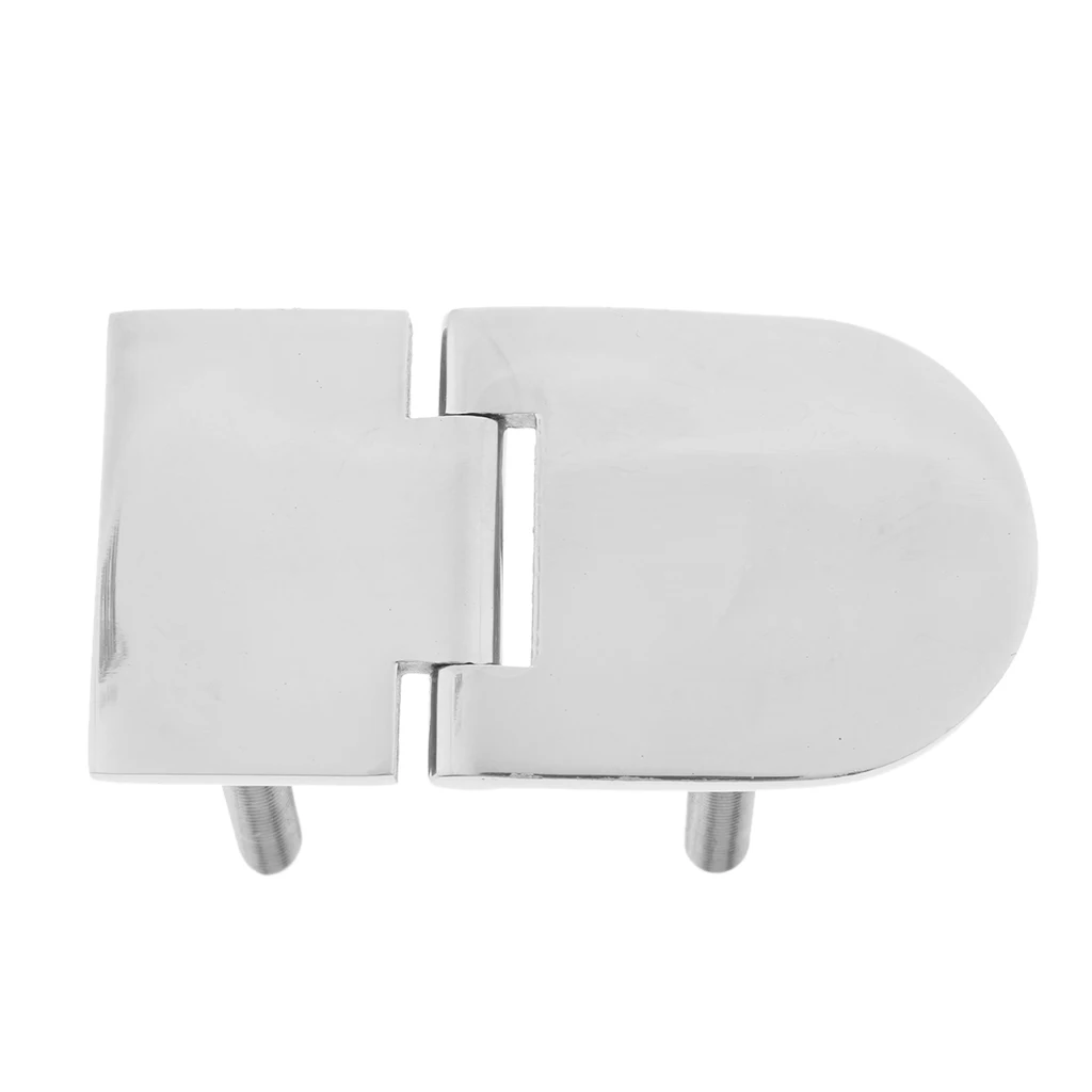 316 Stainless Steel Marine Boat Cabin Door Deck Hinges Flush Mount With 5 Screws | Автомобили и мотоциклы