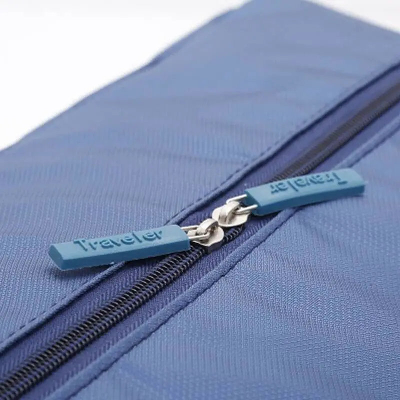 Однотонные нейлоновые водонепроницаемые дорожные сумки складная дорожная сумка