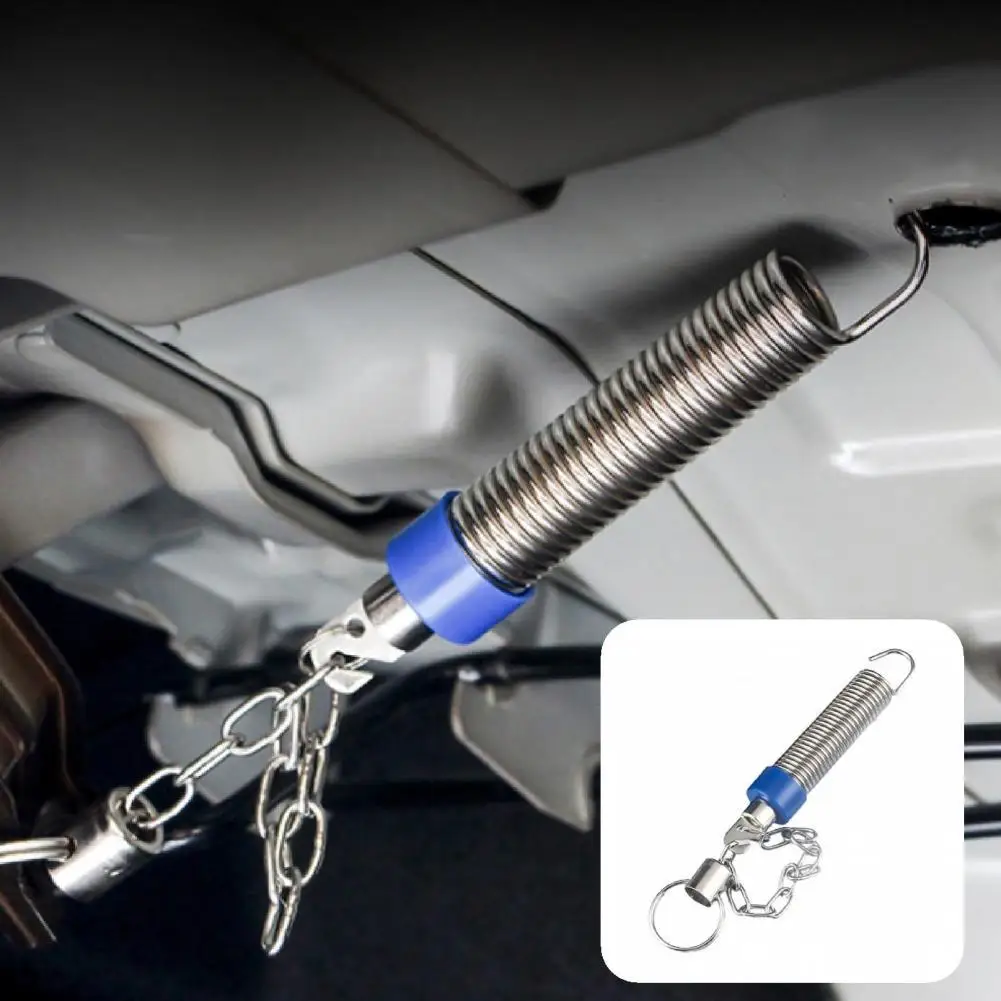 

High Quality Spring Compact Lifting Tool Trunk Lid Spring Auto Trunk Lid Lifting Spring for ATV Lid Spring