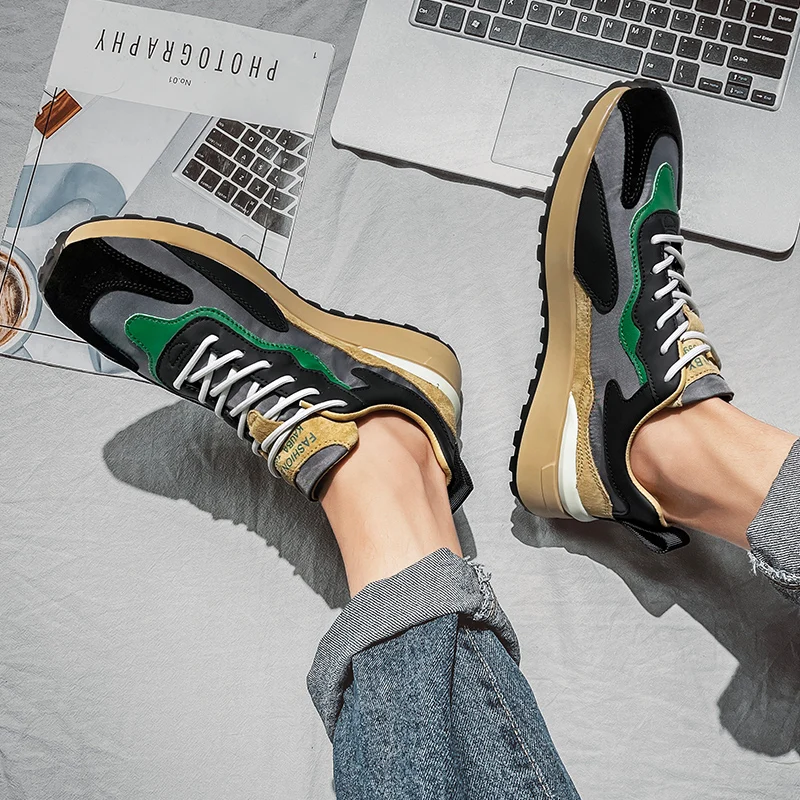 

men shoes Sneakers Male tenis Luxury shoes Mens casual Shoes Trainer Race off white Shoes fashion loafers running Shoes for men