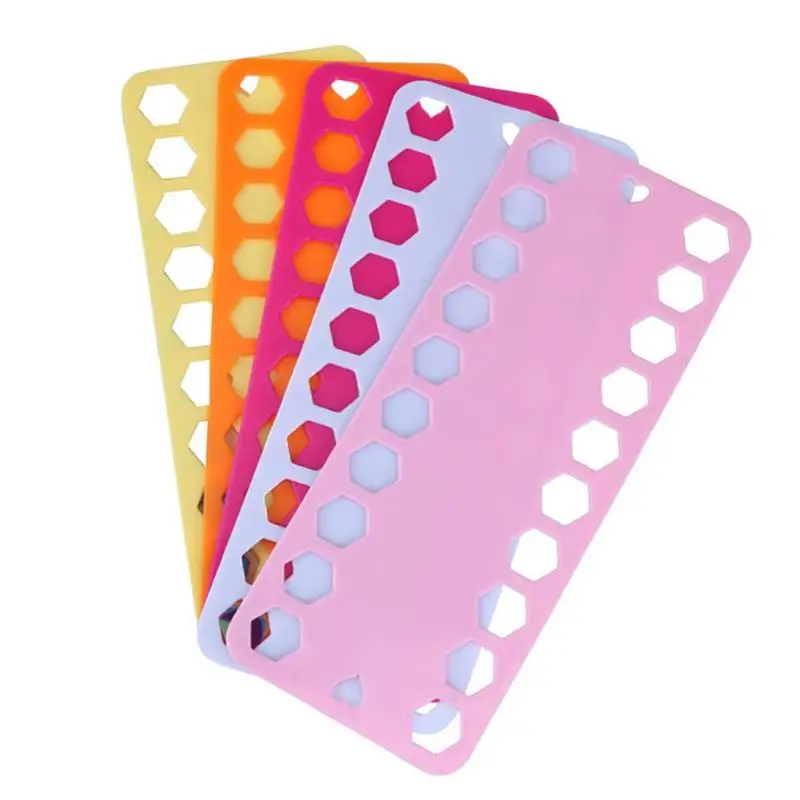 5 шт. пластиковая Вышивальная нить для строчек | Дом и сад