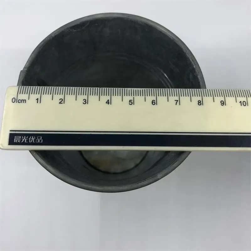20 шт./лот D8 * H8.5CM Металл оцинкованная чашки Easeter яйцо горшок жестяная коробка