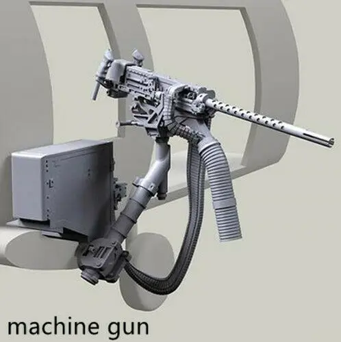 Cosmile 1/35 солдат из смолы Неокрашенная фигурка коллекционный набор моделей