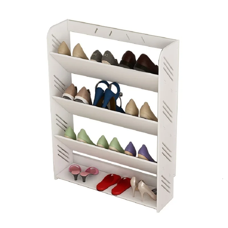 Минималистичный шкаф для хранения Европейский деревянный органайзер дома Zapatero