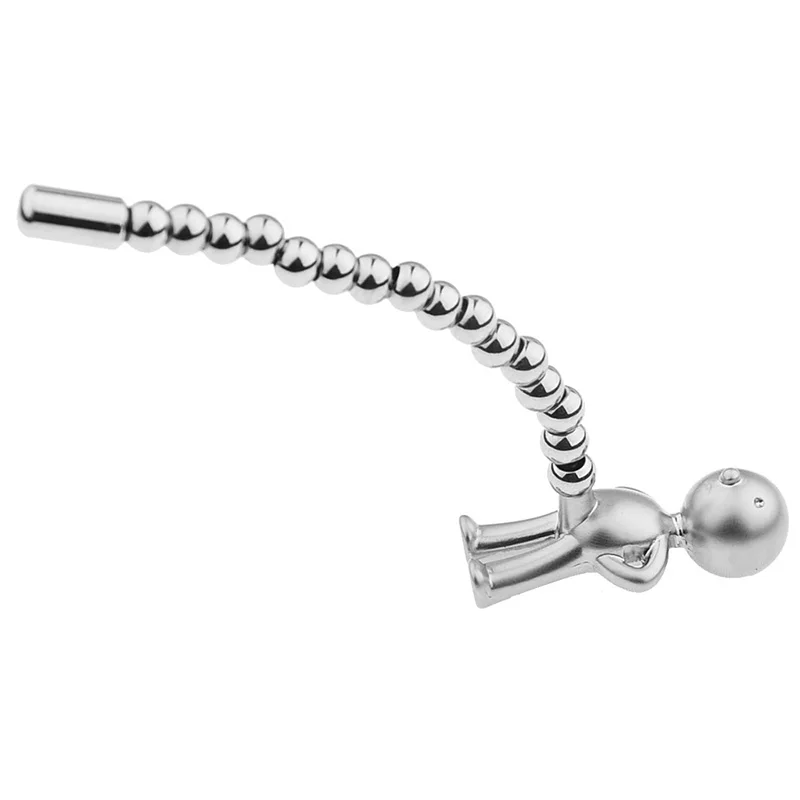 Уретральная пробка интимные игрушки для мужчин уретральный массажер супер