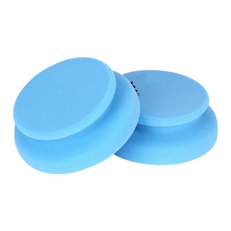 Губка для удаления царапин полировка 100X120 мм | Автомобили и мотоциклы